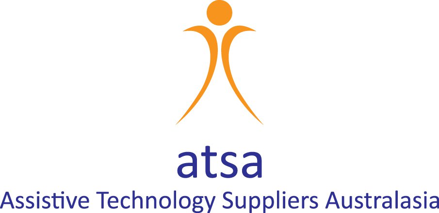 Assistive Technology Suppliers ustralasia Logo